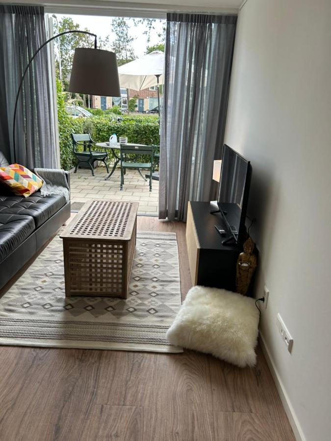 Appartement Noordwijk Bb228 Extérieur photo
