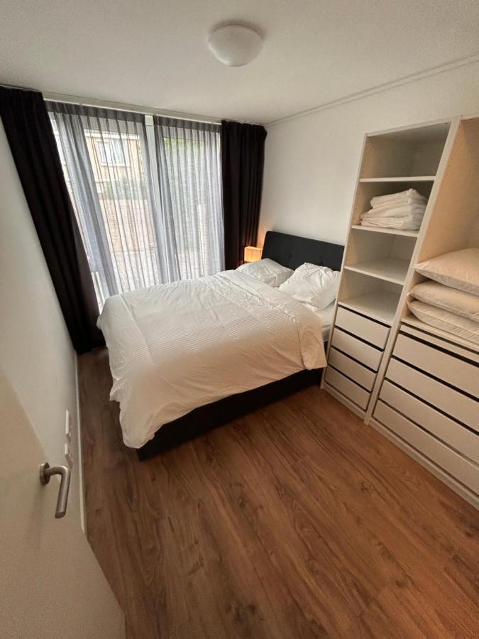Appartement Noordwijk Bb228 Extérieur photo