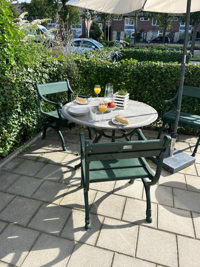 Appartement Noordwijk Bb228 Extérieur photo