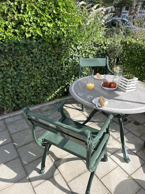 Appartement Noordwijk Bb228 Extérieur photo